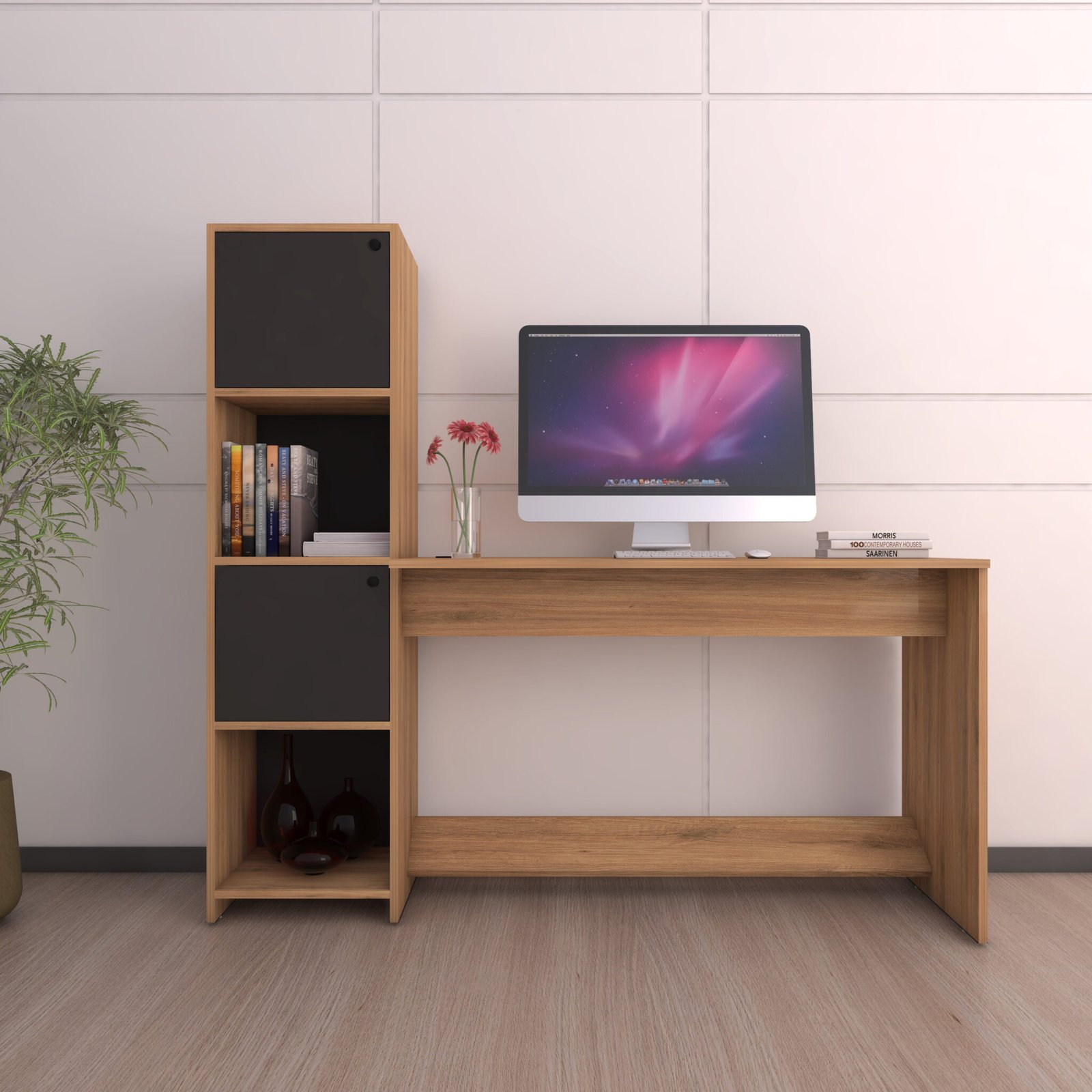 Best Study Tables for Sale – Shop Now | SpacesbyU
