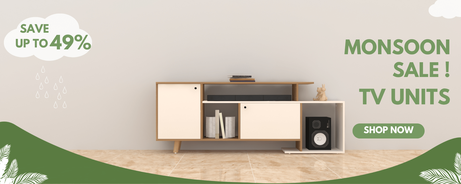 TV Units