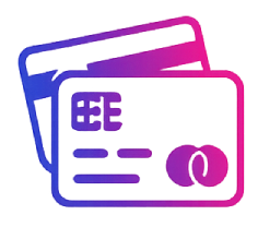 Credit Debit Card