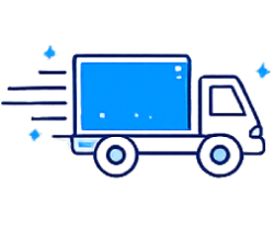 Free Shipping