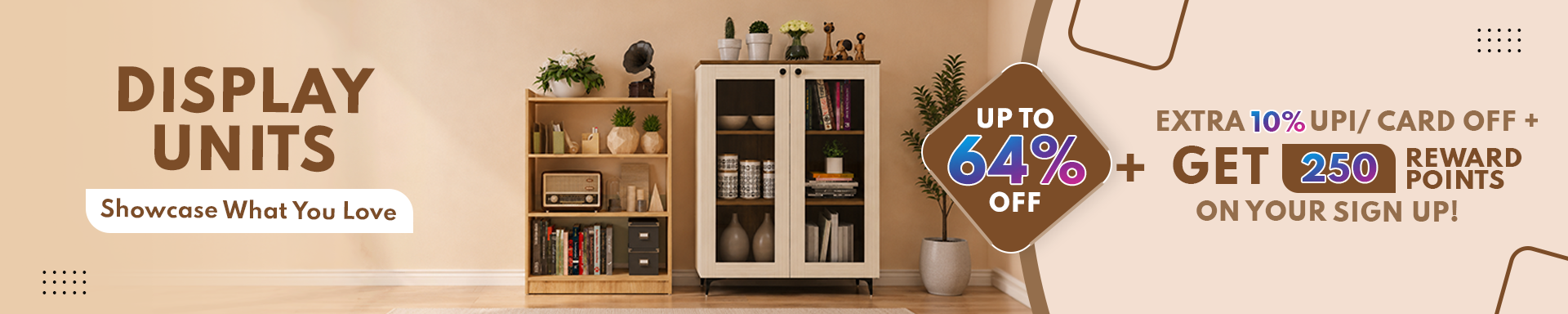 Wardrobes