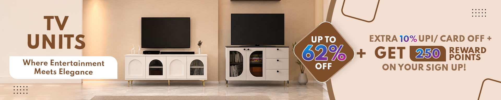 Wardrobes