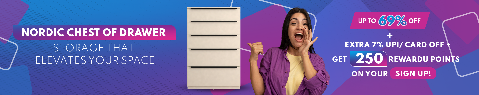 Wardrobes