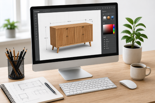 Design and Develop