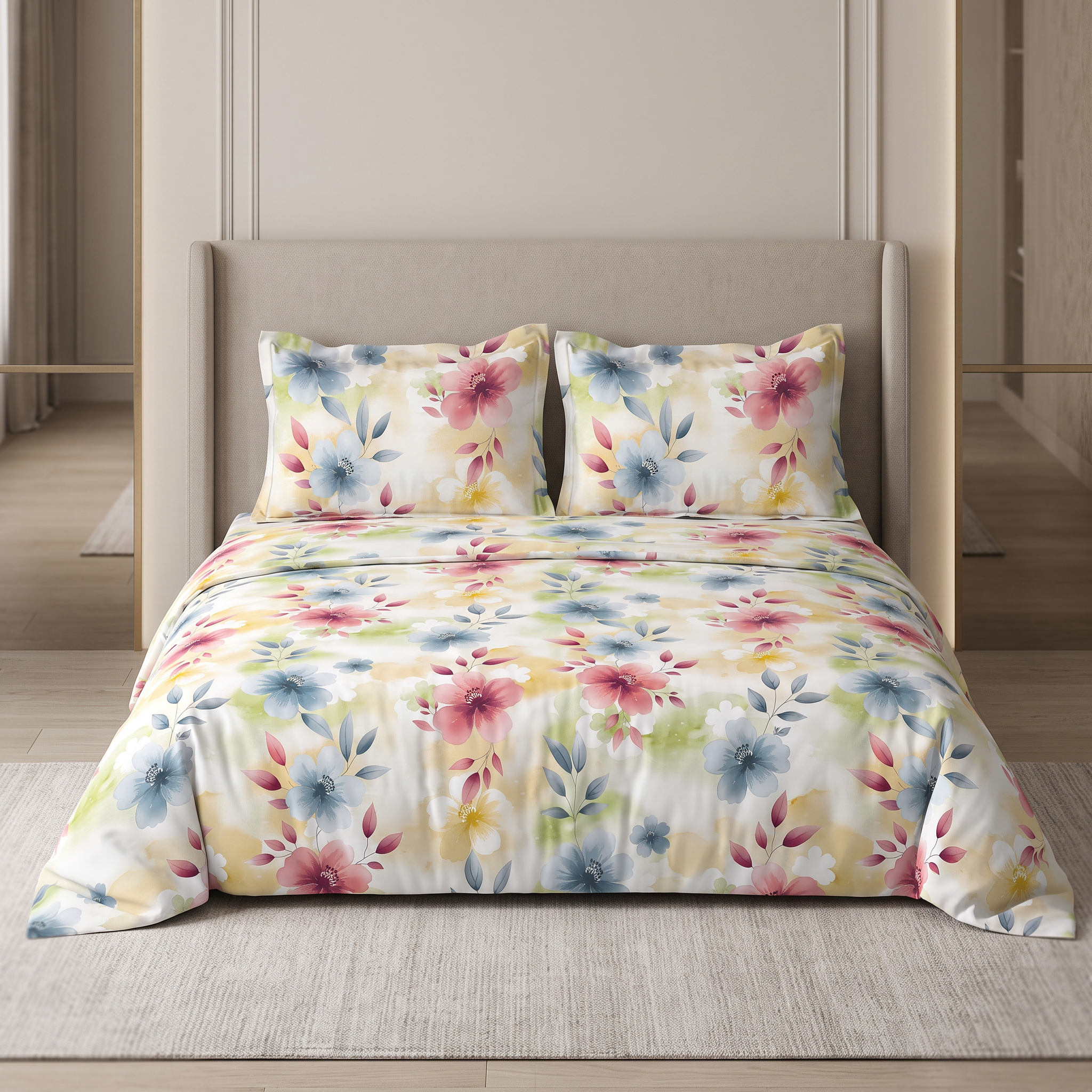 Firefly_Gemini Flash_EDIT THE UPLOADED BEDROOM IMAGE — DO NOT REDESIGN OR RECREATE THE BEDDING.__Use the u 536475