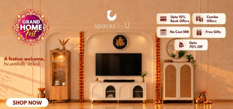 Offer banner