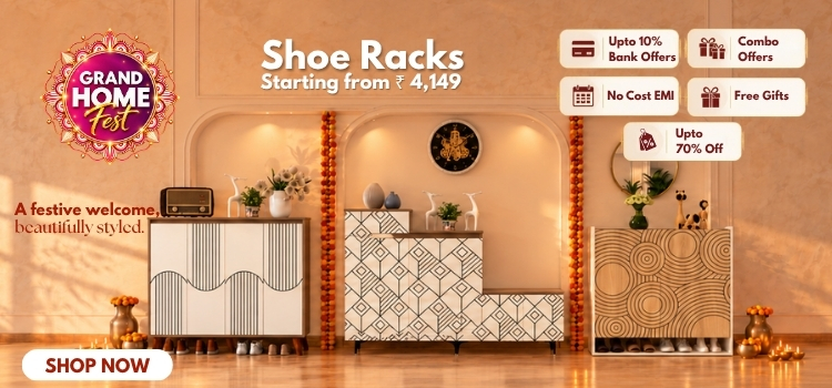 Shoe Racks