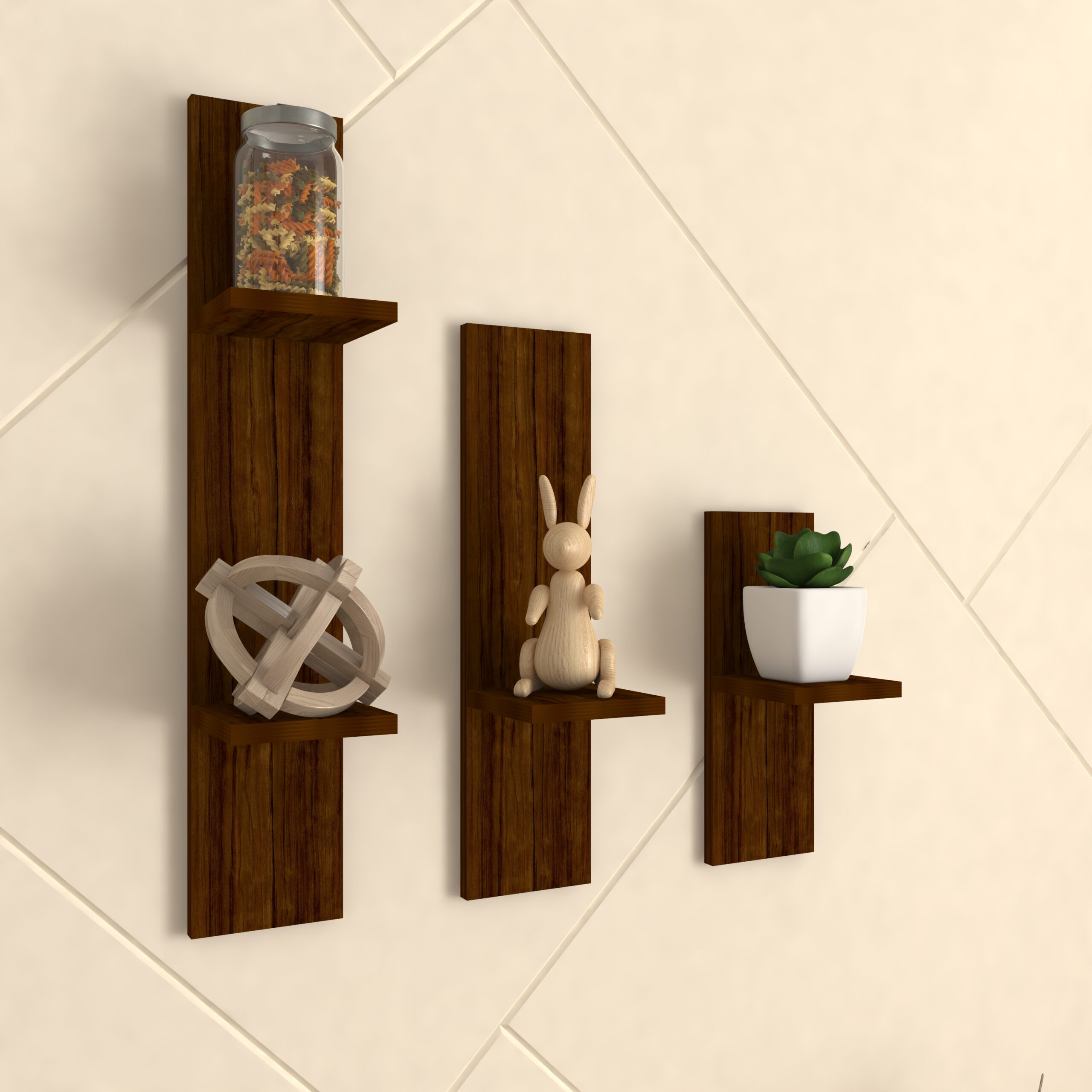 Erago Brazilian Walnut-1