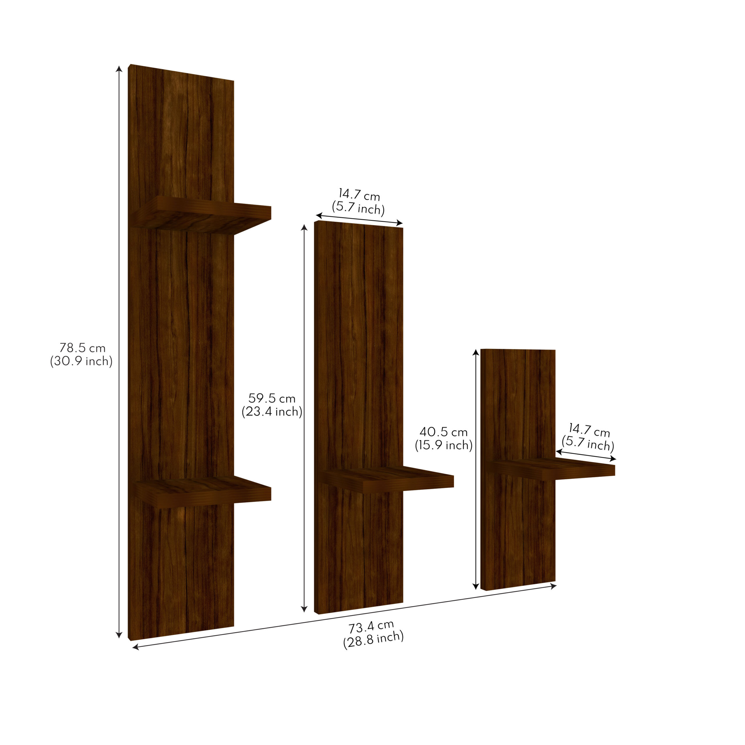 Erago Brazilian Walnut-2
