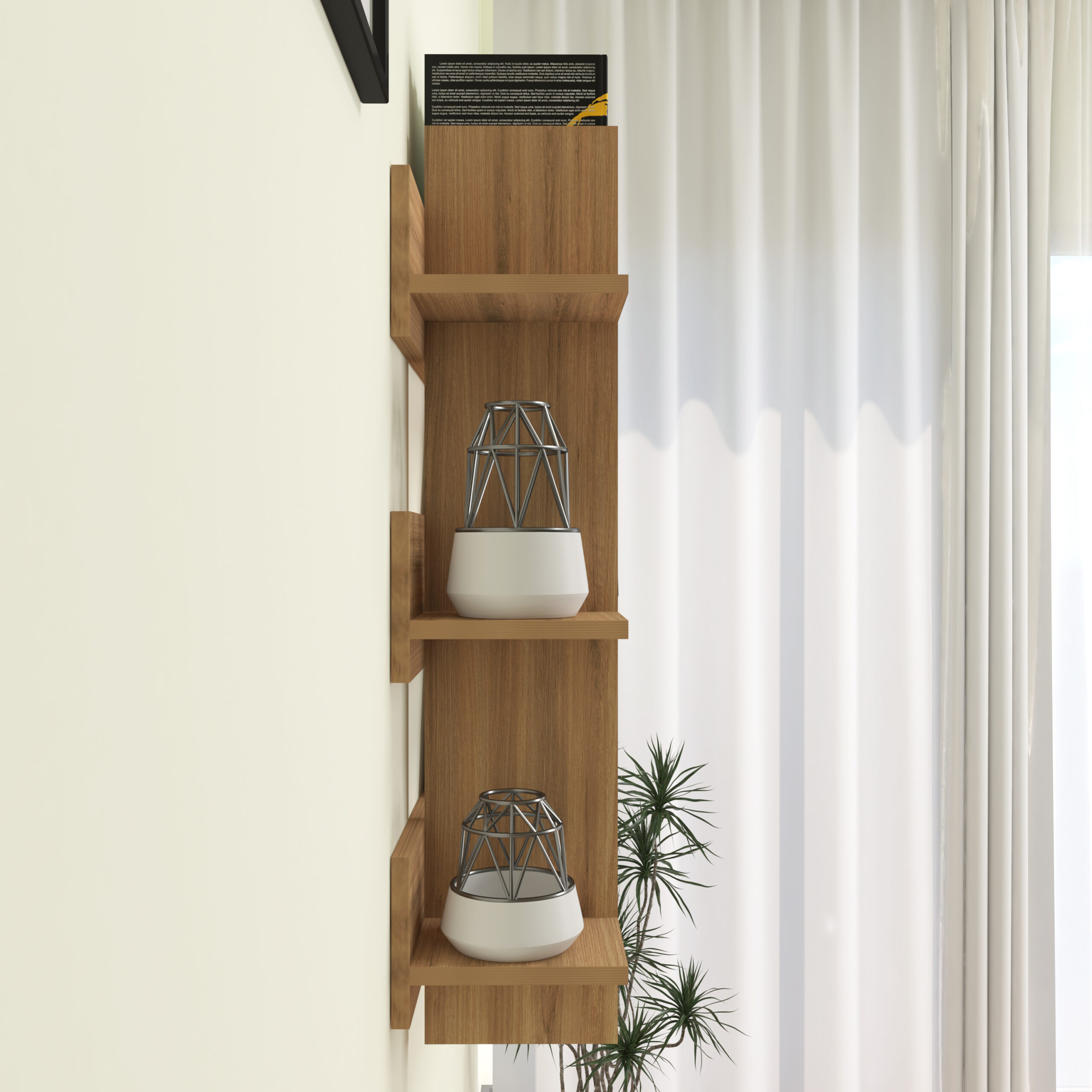 Estany-OAK LIGHT-1