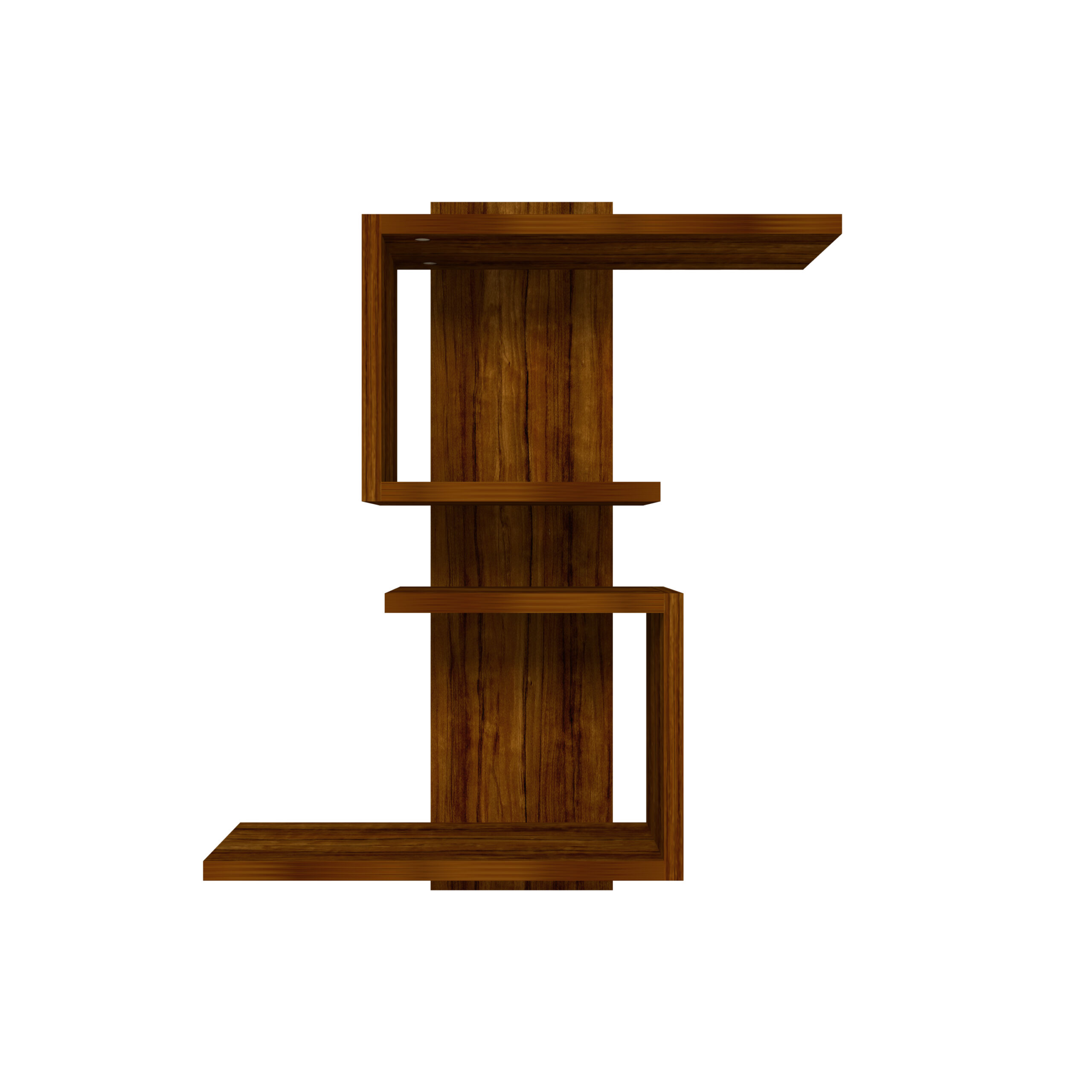 Lemezo BRAZILIAN WALNUT 2