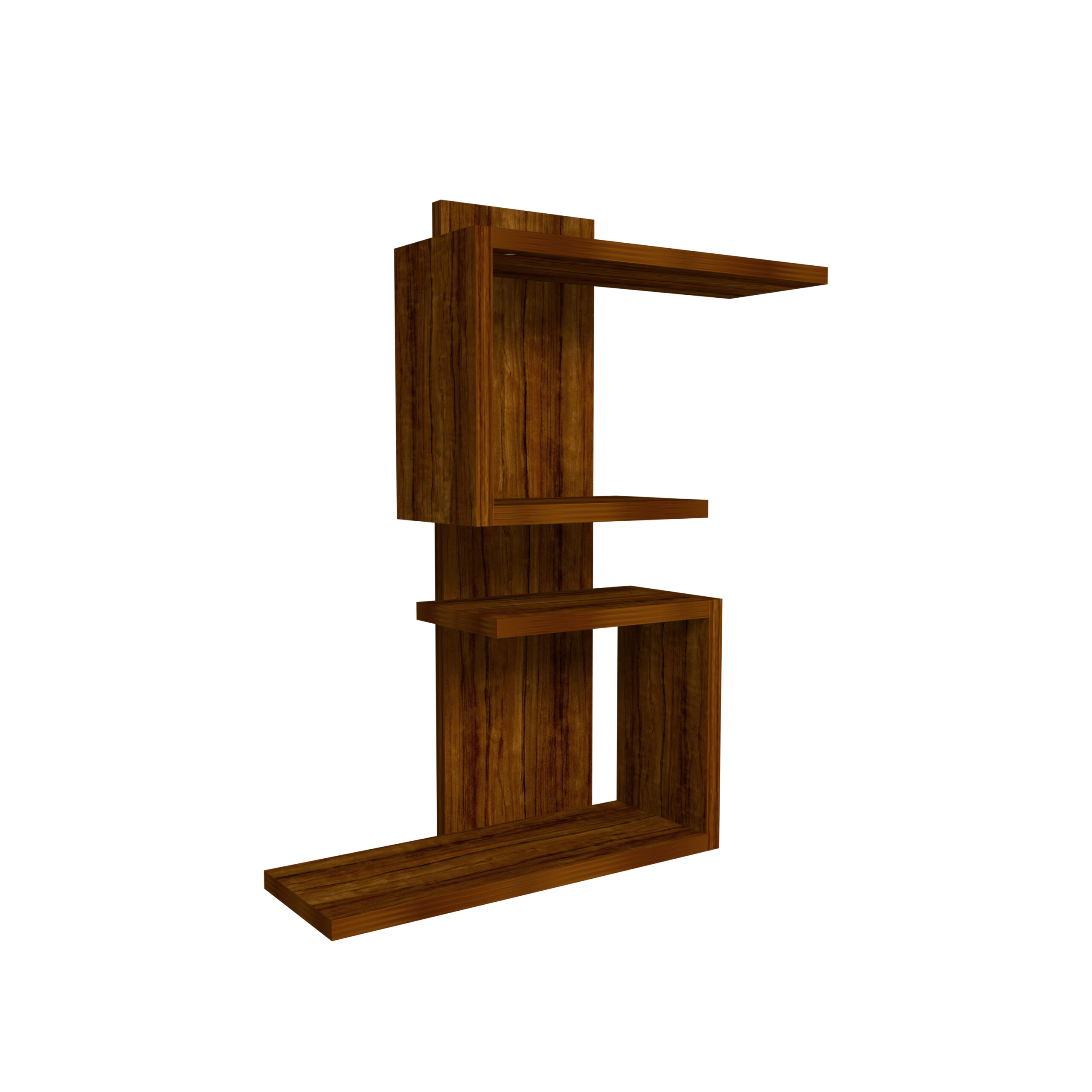 Lemezo BRAZILIAN WALNUT 4