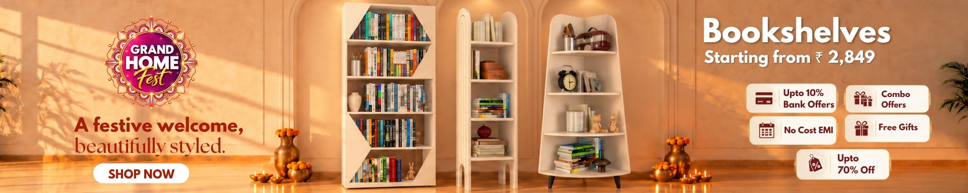 Wardrobes
