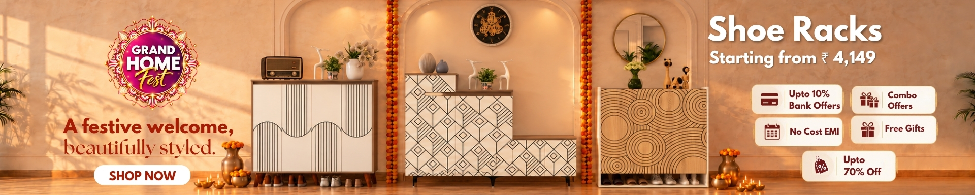 Wardrobes
