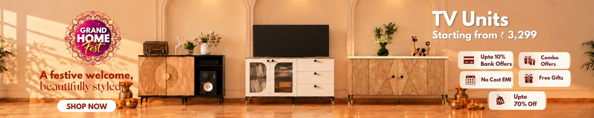 Wardrobes